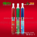 2014 Deluxe gift box christmas kits with huge vapor 360mah